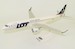 Embraer ERJ190 LOT Polish Airlines
