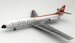 Caravelle SE210 Indian Airlines VT-DVJ With Stand