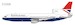 Lockheed L1011-100 British Airways "Negus" G-BBAI