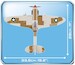 Fly Supermarine Spitfire - Service Hangar (500 pieces)  5546 image 6