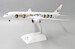 Boeing 787-9 JAL, Japan Airlines "Arashi JAL-Hawaii Livery" JA873J With Stand