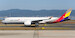 Airbus A350-900 Asiana Airlines HL8360