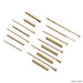 Kawasaki Ki45 Toryu (Nick) Turned metal machine gun and Pitot tube set
