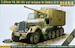 7.62cm FK36 auf Fahrgetell Sd.Kfz.6/3 DIANA