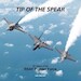 Tip of the spear, 50 years of the RSAF Fighter Force (Republic of Singapore Air Force)
