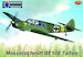 Messerschmitt BF108 Taifun