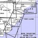 Low Altitude Enroute Chart South America SA(LO)11/12