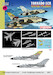 Tornado ECR "Italian Air Force Diavolo Rossi & Sharkmouth"