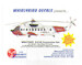 Sikorsky S61N MCA (HM Coastguard)