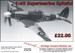 Supermarine Spiteful