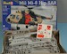 Mil Mi8 Hip "NVA/SAR"