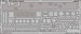 Detailset Antonov AN2 Surface Panels (Hobby Boss)