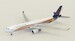 Airbus A330-300 Brussels Airlines "Belgian Red Devils" OO-SFO