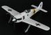 FW190A-4 Luftwaffe, "White 8", flown by walter nowotny,1. Staffel/I. Gruppe, JG.54, Eastern Front, early 1943