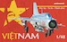 Vietnam, MiG21PFM Fishbed in North Vietnamese service