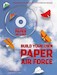 Build your own Paper Air Force