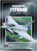 The Eurofighter Typhoon