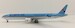 Boeing B777-300ER Korean Air "50 years" HL8008