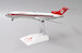 Boeing 727-200 Ansett Australia VH-RMP With Stand