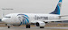 B737-800 (Egyptair) SU-GEJ
