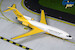 Boeing 727-100 Northeast "Yellowbird livery" N1632