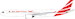 A330-900neo (Air Mauritius) 3B-NBU