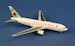 Boeing 767-200 Air Canada C-FBEM