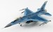 F16C Fighting Falcon Block 25 USAF, "Ghost Scheme" 84-1220, 64th AGRS, 201