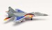 Mig-29A Fulcrum Luftwaffe JG73 Fulcrum Farewell Tour