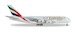 Airbus A380 Emirates A6-EOX