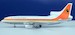 Lockheed L1011 Tristar TAAG Angola CS-TEC