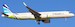Airbus A321neo Air Busan HL8366 With Stand
