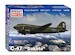Douglas C47 Dakota (USAF)