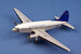 Curtiss C46 Everts N7848B