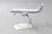 Airbus A319 China Air Force B-4091 With Stand