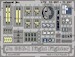 Detailset Junkers Ju88G-1 Night Fighter (Hasegawa)