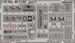Detailset Messerschmitt BF110E (Eduard)