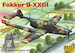 Fokker DXXIII