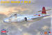 Gloster Meteor F MK8 Hi-tech (Dutch, Belgian & RAF Markings) (LAST STOCK!)