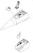 F104G Starfighter Interior Set (Hasegawa)