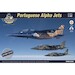 Alpha Jet (Portugese AF)