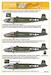 North American B25J Mitchell (Catch 22 stars USAAF)