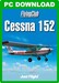 Flying Club Cessna 152 (Download version)
