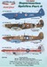 Supermarine Spitfire Part 4: MKV and MKXVI