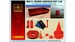 Mikoyan MiG21MF/Bis Airfield set set (Academy)