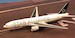 Boeing 777-200 ANA "Star Alliance" All Nippon JA712A