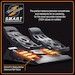 Thrustmaster T-Flight Rudder Pedals  3362932914679 image 13