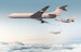 Vickers Super VC10 K3 Tanker (RAF)