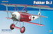 Fokker Dr1