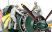 J2M3 Raiden Engine Maintenance set